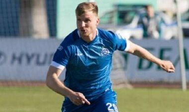 Андрей БАЦУЛА: «Меня хотели оставить в Динамо»