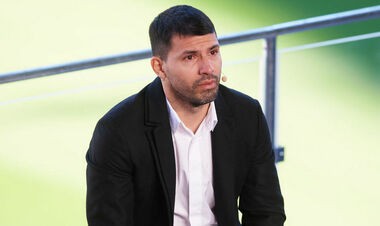 Стали відомі пари 1/4 фіналу Кубка України, Агуеро зав'язав із футболом