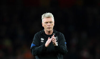 Дэвид МОЙЕС: «Вест Хэм переживает не самый удачный момент»