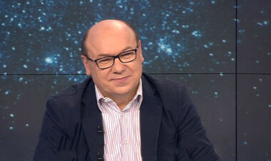 Виктор ЛЕОНЕНКО: «Пока провалов у Динамо не вижу»