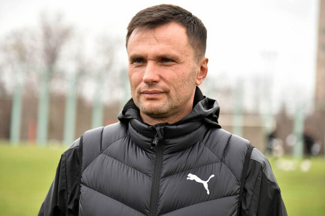 Маркевич останется  главным тренером Мариуполя