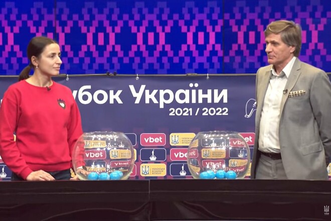 Стали відомі пари 1/4 фіналу Кубка України серед жіночих команд