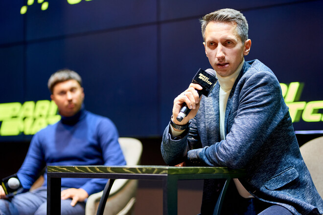 Стаховський офіційно повідомив про завершення кар’єри в збірній України