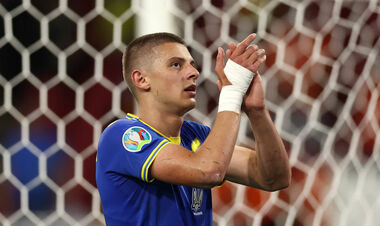 Суперники України у Лізі націй, Луческу підтвердив продаж Миколенка