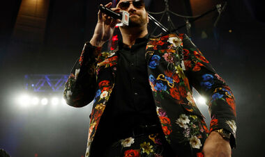 ВІДЕО. Товстун! Надери знову зад Джошуа! Розшифрований діалог Ф'юрі і Усика