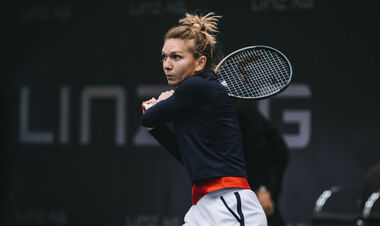 ВИДЕО. WTA Определила лучший удар года в женском теннисе