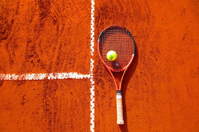 Ставки на теннис: какие нюансы нужно учитывать?