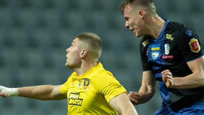 ФОТО. Довбик проводить відпустку на Мальдівах