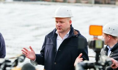 Президент Вереса: «Складемо конкуренцію грандам УПЛ»