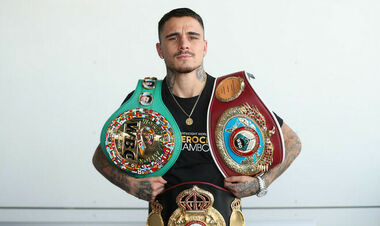 КРАСЮК: «Не вижу для Камбососа каких-либо шансов в бою с Ломаченко»