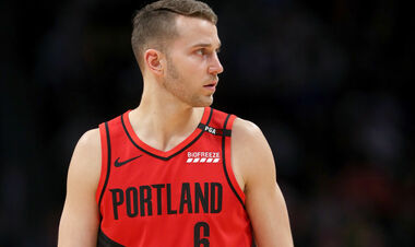 Торонто підписав 8-го номера драфту на позицію Михайлюка