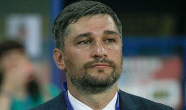 Директор УПЛ: «Решили оттянуть старт второй части чемпионата к марту»