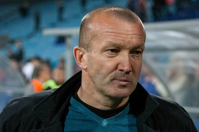 Известны причины задержки со сменой главного тренера в Черноморце
