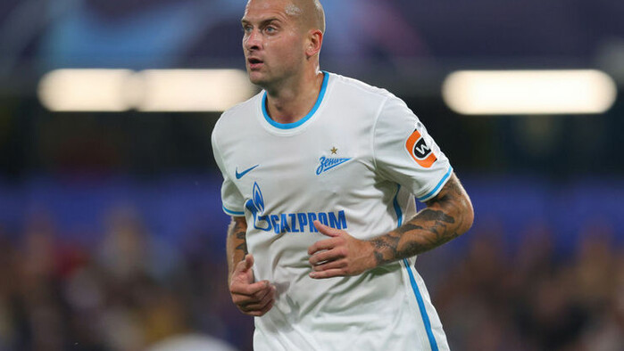 ФОТО. Ярослав РАКИЦЬКИЙ: «Перезавантаження вийшло — супер»