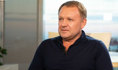 Президент СК Сокіл: «Є бажання збудувати арену»