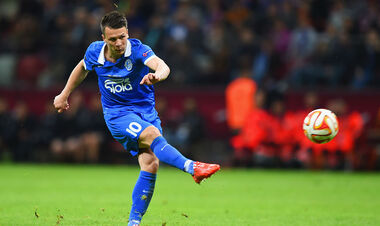 Новий тренер Світоліної, страшна травма Шведа, перспективи Коноплянки