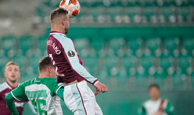 Вест Хэм готов продать Ярмоленко в январе, но есть варианты