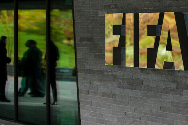 Президент ФИФА о ЧМ каждые 2 года: «Есть оппозиция, будем с ней работать»