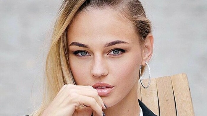 ФОТО. Привіт зі Швейцарії. Білодід постала у новому образі