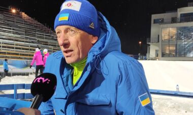 Юрай САНИТРА: «Мы очень довольны работой сервисменов»