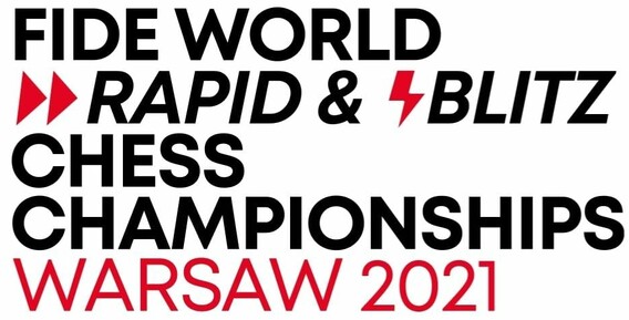 У Варшаві стартує чемпіонат світу зі швидких шахів