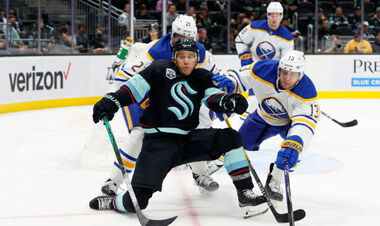 НХЛ. 4 шайби Бержерона та Нельсона, Піттсбург та Філадельфія, успіх Сіетла