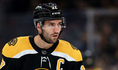 ВІДЕО. Як форварди Бостона та Айлендерс закинули по 4 шайби