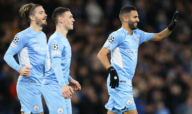 Манчестер Юнайтед – Манчестер Сіті. Прогноз і анонс на матч АПЛ
