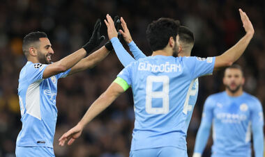 Де дивитись онлайн матч АПЛ Манчестер Юнайтед – Манчестер Сіті