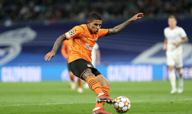 ВІДЕО. Чим запам'ятався мід-вік? Усі голи 4-го туру Ліги чемпіонів