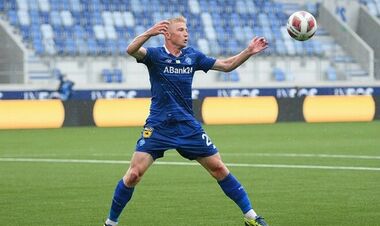 Ворскла підпише Кулача, Луческу – тренер року, 10 мільйонів за Довбика