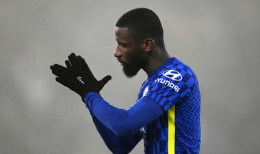 Рюдигер в качестве свободного агента перейдет в Реал