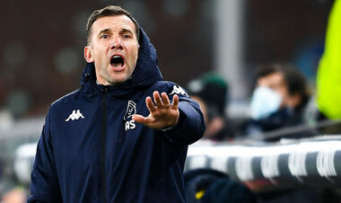 Шевченко заразився коронавірусом, Джошуа не проти бою Усик — Ф'юрі