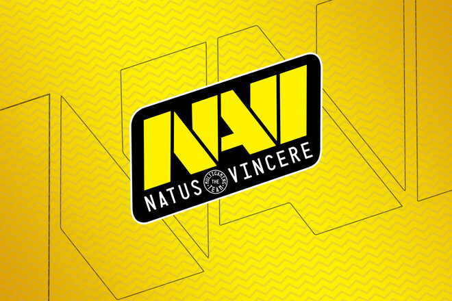 NAVI представили новый состав по Apex Legends