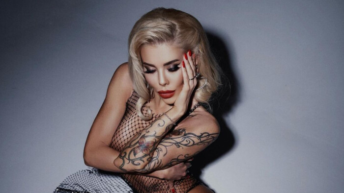 Колишня дівчина Мілевського: «Я своє натрахалася. Вже не хочу сексу»