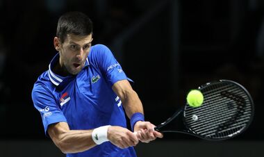 Источник: Джокович пропустит Australian Open-2022