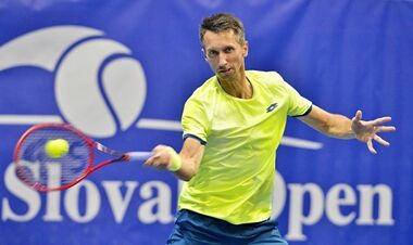 СТАХОВСКИЙ: «Спортсмен должен понимать последствия выступлений в России»