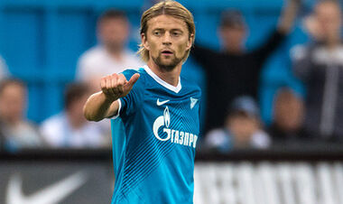 Сергей СТАХОВСКИЙ: «Понимаю, почему Тимощук уехал в Россию»