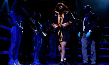 Уже в январе. WBO готовится санкционировать бой Ломаченко - Камбосос