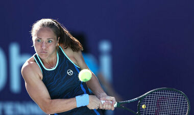 Бондаренко может сыграть в квалификации турнира в Аделаиде