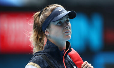 Аделаида. Людмила Киченок поменяла напарницу, Свитолина вошла в посев