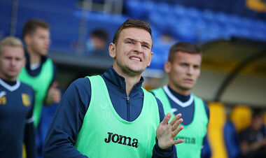 Стали известны все соперники Металлиста на первом сборе