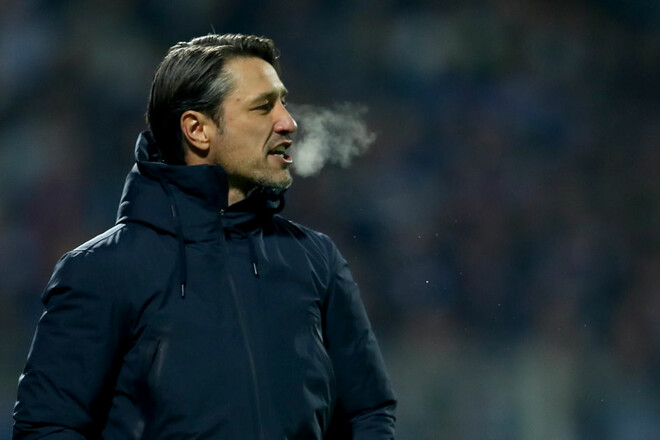 Источник: Монако уволил главного тренера