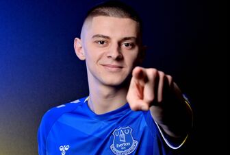 Віталій МИКОЛЕНКО: «Вважаю, що добре підійду для англійського чемпіонату»