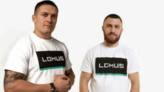 Авторитетный тренер включил Усика и Ломаченко в топ-5 лучших боксеров мира