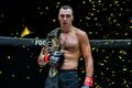 Календарь боев украинцев 2022 в MMA: Амосов, Мороз, Крыкля и другие