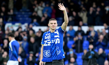 Віталій МИКОЛЕНКО: «Із Зінченком можемо жити неподалік»