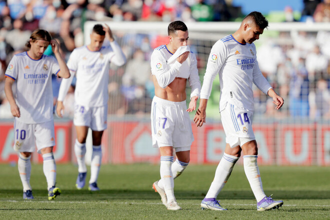Алькояно – Реал Мадрид. Прогноз і анонс на матч Кубка Іспанії