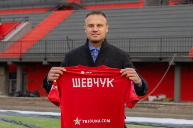Шевчук назвав трьох гравців Динамо, які готові їхати до Європи