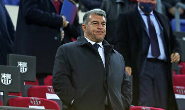 Президент Барселони склав позитивний тест на коронавірус